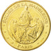 France, Token, Tourist Token, 75/ Paris - Eglise de La Madeleine - Ravissement