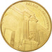 France, Token, Tourist Token, 75/ Paris - Palais de la Découverte, 2013