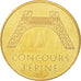 France, Token, Tourist Token, 75/ Paris - Concours Lépine, 2010, Monnaie de