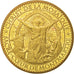 France, Token, Tourist Token, 75/ Paris - Mosaïque - Montmartre, 2015, Monnaie