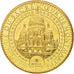France, Jeton, Tourist Token, 75/ Paris - Venue du Pape Jean-Paul II, 2014