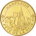 France, Token, Tourist Token, 76/ Fête de la Scie - Harfleur, 2013, Monnaie de