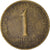 Coin, Austria, Schilling, 1969