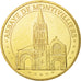 France, Token, Tourist Token, 76/ Montivilliers - Abbaye, 2015, Monnaie de