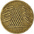 Moneda, ALEMANIA - REPÚBLICA DE WEIMAR, 10 Reichspfennig, 1929