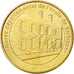 France, Token, Tourist Token, 77/ Musée de l'Ecole de Barbizon, 2011, Monnaie