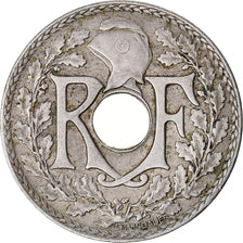 Moeda, França, 25 Centimes, 1936
