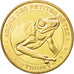 France, Jeton, Tourist Token, 78/ Arche des Petites Bêtes - Thoiry, 2013
