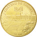 Francia, Token, Tourist Token, 78/ Château de Thoiry, 2015, Monnaie de Paris