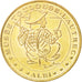 Francja, Token, Żeton turystyczny, 81/ Musée Toulouse-Lautrec - Albi, 2011