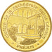 France, Token, Tourist Token, 83/ Cathédrale Saint-Léonce - Fréjus, 2011