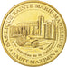 France, Token, Tourist Token, 83/ Basilique - Saint-Maximin, 2011, Monnaie de