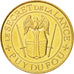Frankreich, Token, Tourist Token, 85/ Secret de la Lance - Puy du Fou, 2014