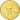 France, Token, Tourist Token, 86/ Défi Planet' - lutin - Dienne, 2014, Monnaie