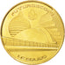 France, Token, Tourist Token, 86/ Futuroscope - Le Solido, 2014, Monnaie de