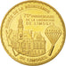France, Token, Tourist Token, 87/ Anniversaire de la Libération de Limoges