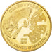 France, Token, Tourist Token, 88/ Sur les traces d'Apollon - Grand - Vosges