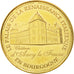 France, Token, Tourist Token, 89/ Palais de la Renaissance en Bourgogne, 2014