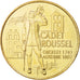 Francia, Token, Tourist Token, 89/ Cadet Roussel debout - Auxerre, 2007, Monnaie
