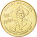 France, Token, Tourist Token, 89/ Cadet Roussel Buste - Auxerre, 2007, Monnaie