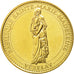 Francia, Token, Tourist Token, 89/ Basilique de la Madeleine - Vezelay, 2014