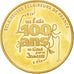 Frankrijk, Token, Tourist Token, 93/ Eclaireurs de France, 2011, Monnaie de