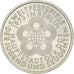Coin, GERMAN-DEMOCRATIC REPUBLIC, 10 Mark, 1973, Berlin, AU(55-58)