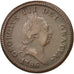 Coin, Isle of Man, Penny, 1786, VF(20-25), Copper, KM:9.1