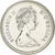 Monnaie, Canada, Elizabeth II, Dollar, 1976, Royal Canadian Mint, Ottawa, SPL