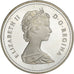 Coin, Canada, Elizabeth II, Dollar, 1984, Royal Canadian Mint, Ottawa, BE