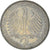 Coin, GERMANY - FEDERAL REPUBLIC, 2 Mark, 1962, Munich, EF(40-45)