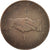 Coin, Sierra Leone, Cent, 1791, VF(20-25), Bronze, KM:1