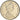 Moeda, Canadá, Elizabeth II, 10 Cents, 1968, Royal Canadian Mint, Ottawa