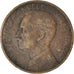 Coin, Italy, Centesimo, 1915, VF(30-35), Cuivre, KM:40