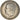 Moneda, Grecia, 10 Drachmai, 1968, MBC, Cobre - níquel