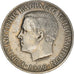 Moneda, Grecia, 10 Drachmai, 1968, MBC, Cobre - níquel