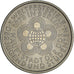 Münze, GERMAN-DEMOCRATIC REPUBLIC, 10 Mark, 1973, Berlin, SS, Kupfer-Nickel