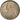 Coin, Monaco, Louis II, 20 Francs, Vingt, 1947, EF(40-45), Copper-nickel