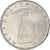 Moneda, Italia, 5 Lire, 1996, Rome, MBC+, Aluminio, KM:92