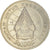 Coin, Indonesia, 100 Rupiah, 1978, AU(55-58), Copper-nickel, KM:42