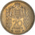 Moeda, Mónaco, Louis II, 20 Francs, Vingt, 1947, EF(40-45), Cobre-níquel