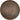 Coin, Denmark, Christian IX, 2 Öre, 1875, EF(40-45), Bronze, KM:793.1