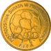 Coin, Poland, 2 Zlote, 2006, Warsaw, EF(40-45), Brass, KM:606