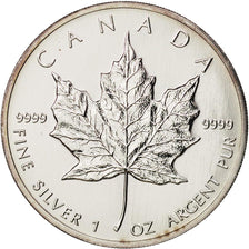 Coin, Canada, Elizabeth II, 5 Dollars, 1993, Royal Canadian Mint, Ottawa