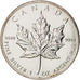 Coin, Canada, Elizabeth II, 5 Dollars, 1993, Royal Canadian Mint, Ottawa