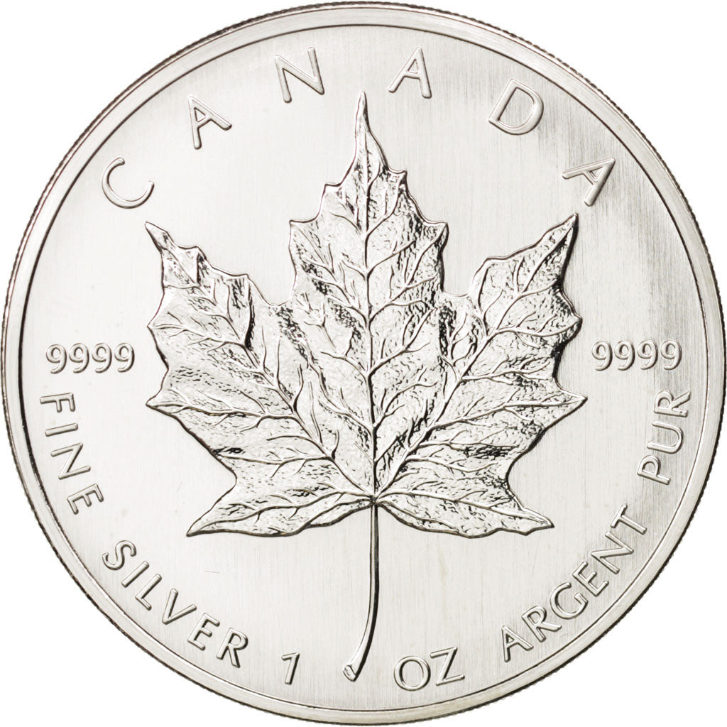 Coin, Canada, Elizabeth II, 5 Dollars, 2006, Royal Canadian Mint, MS(63)