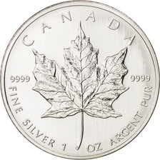 Coin, Canada, Elizabeth II, 5 Dollars, 2006, Royal Canadian Mint, MS(63)