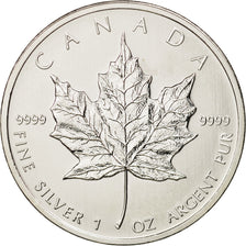 Coin, Canada, Elizabeth II, 5 Dollars, 2012, Royal Canadian Mint, MS(63)