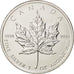 Coin, Canada, Elizabeth II, 5 Dollars, 2012, Royal Canadian Mint, MS(63)