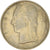 Coin, Belgium, 5 Francs, 5 Frank, 1968, VF(30-35), Copper-nickel, KM:135.1